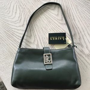 Ralph Lauren purse (small)